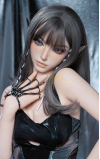 Tiye, descarada pero leal • SiliconGirls