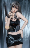 Tiye, descarada pero leal • SiliconGirls
