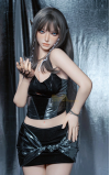 Tiye, descarada pero leal • SiliconGirls
