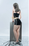 Tiye, descarada pero leal • SiliconGirls