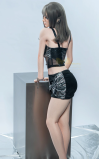 Tiye, descarada pero leal • SiliconGirls
