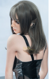 Tiye, descarada pero leal • SiliconGirls