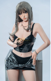 Tiye, descarada pero leal • SiliconGirls