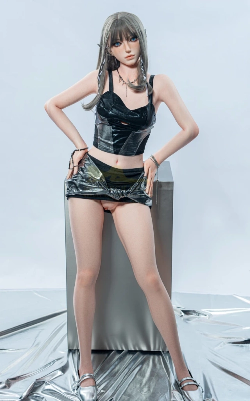 Tiye, descarada pero leal • SiliconGirls