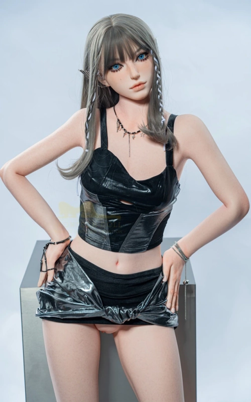 Tiye, descarada pero leal • SiliconGirls