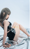 Tiye, descarada pero leal • SiliconGirls