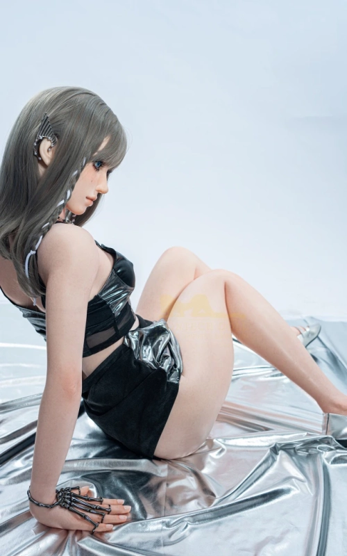 Tiye, descarada pero leal • SiliconGirls
