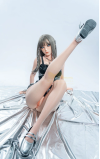 Tiye, descarada pero leal • SiliconGirls