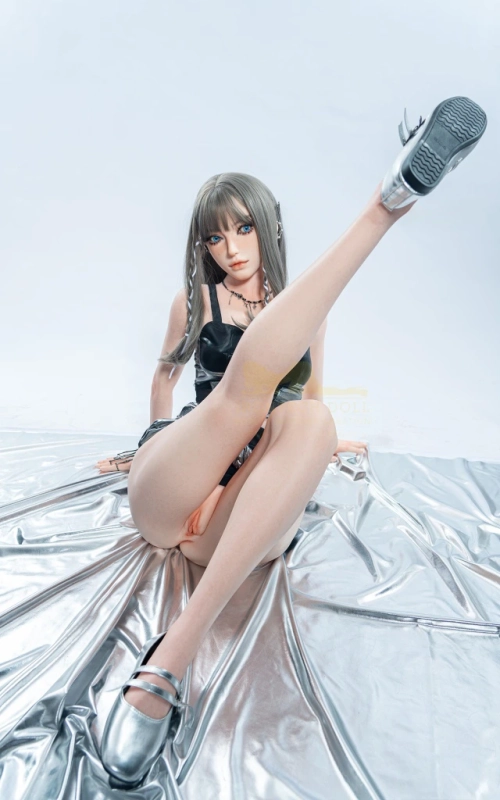 Tiye, descarada pero leal • SiliconGirls