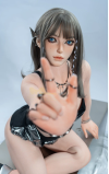 Tiye, descarada pero leal • SiliconGirls