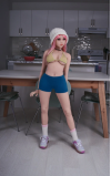 Phoebi, tu elfa traviesa • SiliconGirls