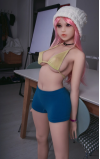 Phoebi, tu elfa traviesa • SiliconGirls