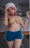 Phoebi, tu elfa traviesa • SiliconGirls