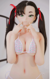 Roxy, sua rival tsundere • SiliconGirls
