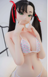Roxy, tu rival tsundere • SiliconGirls