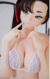Roxy, tu rival tsundere • SiliconGirls