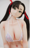 Roxy, sua rival tsundere • SiliconGirls