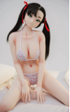 Roxy, sua rival tsundere • SiliconGirls