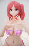 Akane, tu kōhai torpe • SiliconGirls