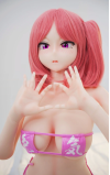 Akane, tu kōhai torpe • SiliconGirls