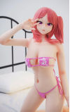 Akane, tu kōhai torpe • SiliconGirls