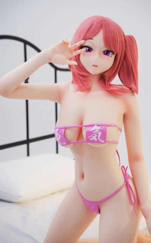 Akane, tu kōhai torpe • SiliconGirls