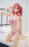 Akane, tu kōhai torpe • SiliconGirls