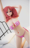 Akane, tu kōhai torpe • SiliconGirls