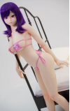 Akane, tu kōhai torpe • SiliconGirls