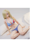 Kasumi, tu kōhai lasciva • SiliconGirls