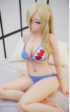 Kasumi, tu kōhai lasciva • SiliconGirls