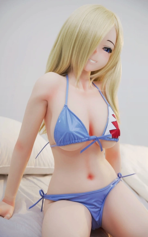 Kasumi, tu kōhai lasciva • SiliconGirls
