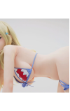 Kasumi, tu kōhai lasciva • SiliconGirls