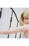 Kasumi, tu kōhai lasciva • SiliconGirls