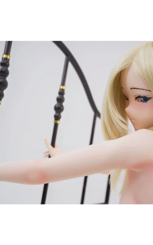 Kasumi, tu kōhai lasciva • SiliconGirls