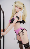 Ruri, a vampira viciosa • SiliconGirls