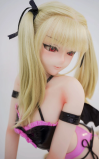 Ruri, a vampira viciosa • SiliconGirls