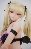 Ruri, a vampira viciosa • SiliconGirls