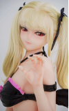 Ruri, a vampira viciosa • SiliconGirls