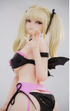 Ruri, a vampira viciosa • SiliconGirls