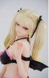 Ruri, a vampira viciosa • SiliconGirls