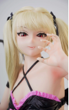 Ruri, a vampira viciosa • SiliconGirls
