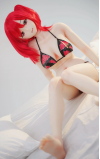 Homura, tu chica anime calentorra • SiliconGirls