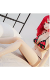 Homura, tu chica anime calentorra • SiliconGirls