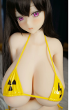 Ayane, bombón animado • SiliconGirls