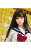 Yunchi Liu, alegre e inocente • SiliconGirls