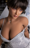 Stephine, una explosión de placer y sensualidad • SiliconGirls