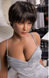 Stephine, una explosión de placer y sensualidad • SiliconGirls