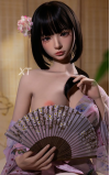 Yuyi Liu, alegre e inocente • SiliconGirls