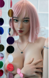 Yurika, sua gatinha travessa • SiliconGirls